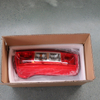 Luz Trasera Roja Para Great Wall Gwm Pao Poer