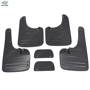 Parafango per Toyota Hilux Vigo 2013 2012-2015