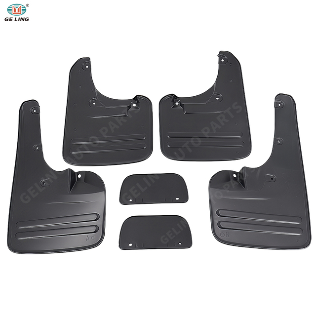 واقي الطين لسيارة تويوتا هايلكس فيجو 2013 2012-2015