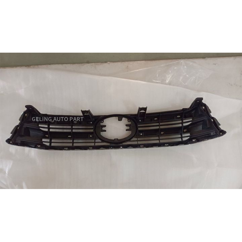 Toyota Revo 2016 için Chrome Grille
