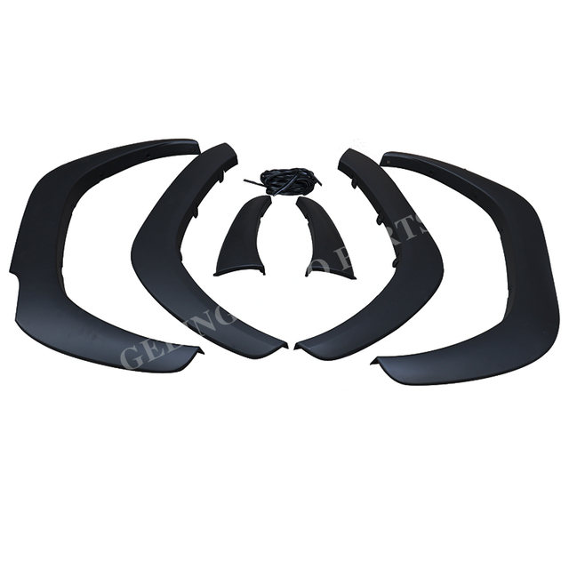 مشاعل الحاجز لتويوتا روكو 2020