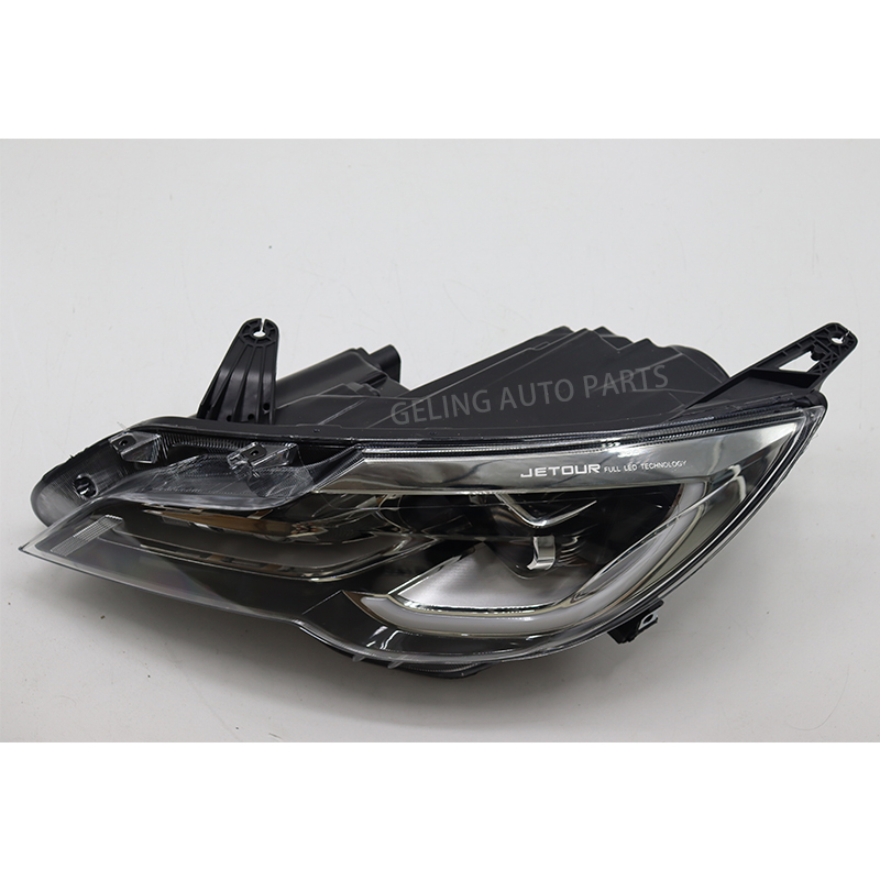 F014421020BL Linterna frontal LED para Chery Jetour X70