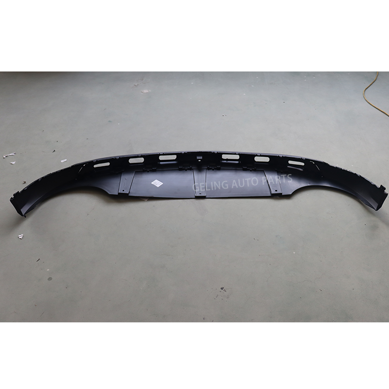 Deflektor Bawah Bumper Depan Untuk Chery Jetour X70 Plus