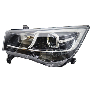 J694421010 J694421020 ไฟหน้าสำหรับ Chery Tiggo 2 3x