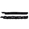 F182804530 F182804540 Suporte de p&aacute;ra-choque traseiro para Chery Jetour X70 Plus