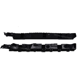 F182804530 F182804540 Soporte de parachoques trasero para Chery Jetour X70 Plus