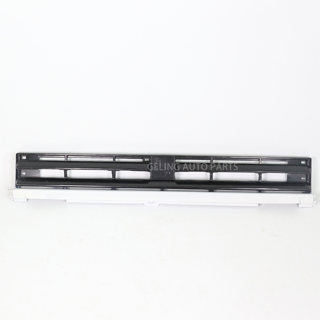 Parrilla Delantera Para Isuzu Fsr113 Fsr112