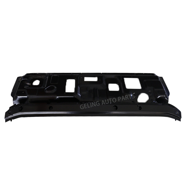 Bagian Tubuh Panel Depan 8981550031 Untuk Isuzu 700p Elf Npr Nqr Di Seluruh Truk