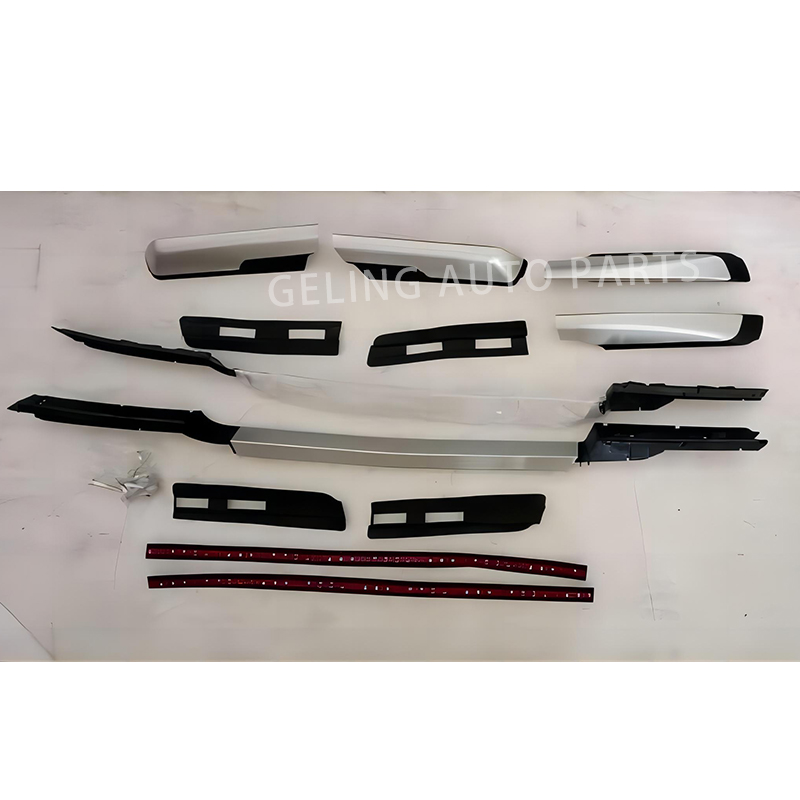 Isuzu Dmax 2014 Bagaj Taşıyıcı
