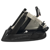 Feu antibrouillard LED pour Isuzu Dmax 2015
