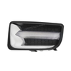 Feu antibrouillard LED pour Isuzu Dmax 2015