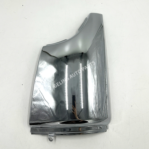 مصد ركن كروم لسيارة ميتسوبيشي كانتر 1993 ~ 2002