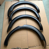 Parafanghi per Mitsubishi L200 Triton 2005
