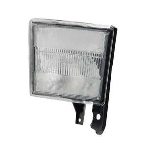 Luce d'angolo 214-1542-CU per Mitsubishi Canter 1993 FM657 Fk617