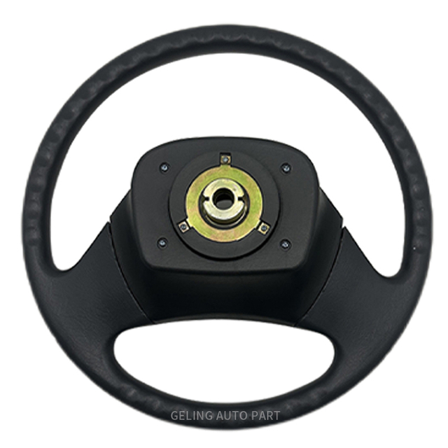 Volant 8974125560 pour camion Isuzu 700P Elf Npr Nqr