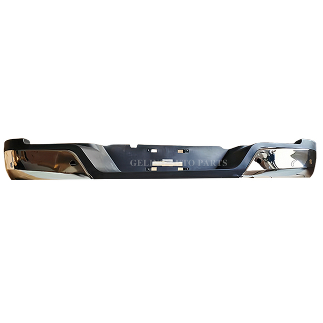長安ハンター F70 用リアバンパー Assy
