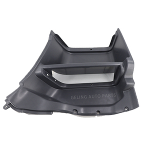 Marchepied lat&eacute;ral de pied de p&eacute;dale pour Isuzu Giga Cvr Cxz Cxm Exr 1996