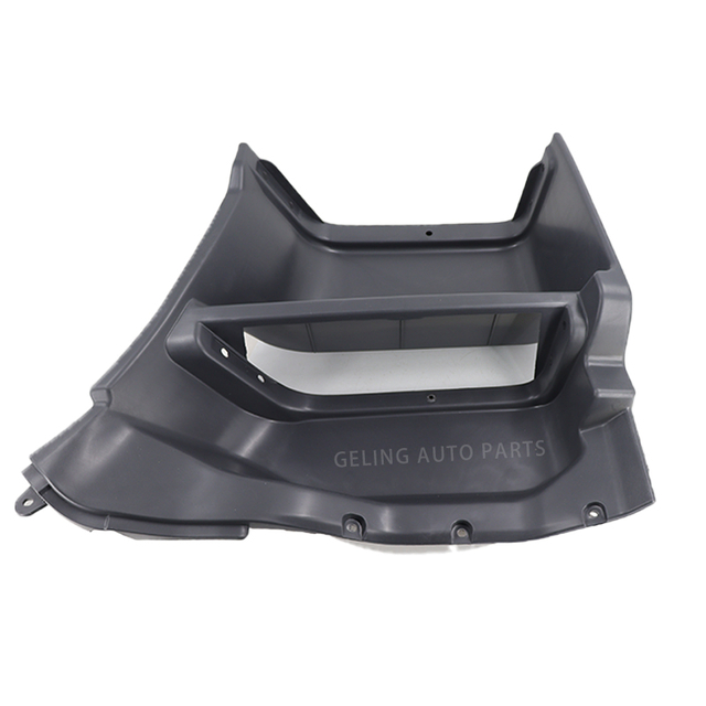 Degrau lateral do pedal para Isuzu Giga Cvr Cxz Cxm Exr 1996