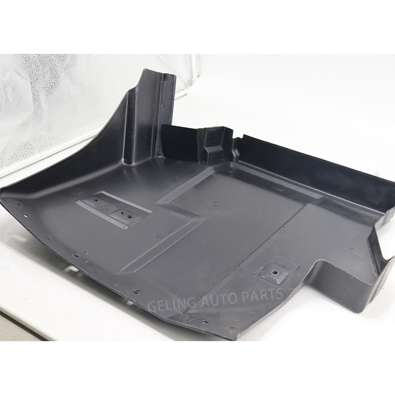 Guardabarros Delantero Para Isuzu Giga Frr Fvr Ftr 1999