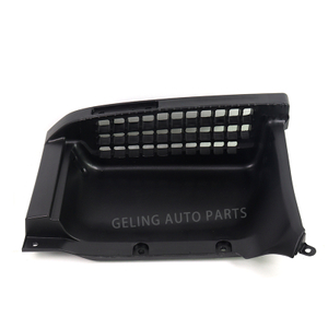 Pedal para cami&oacute;n delantero Isuzu