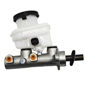 Pompa freno 8980069410 per Isuzu Dmax TFR TFS 2006