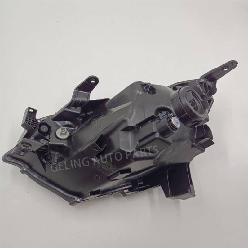 Lampe frontale pour Isuzu Dmax 2024 2023 2025