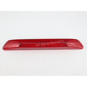 Luz de freno de parachoques trasero de alta posici&oacute;n Oe para Isuzu Dmax 2019 2020 2021 2022