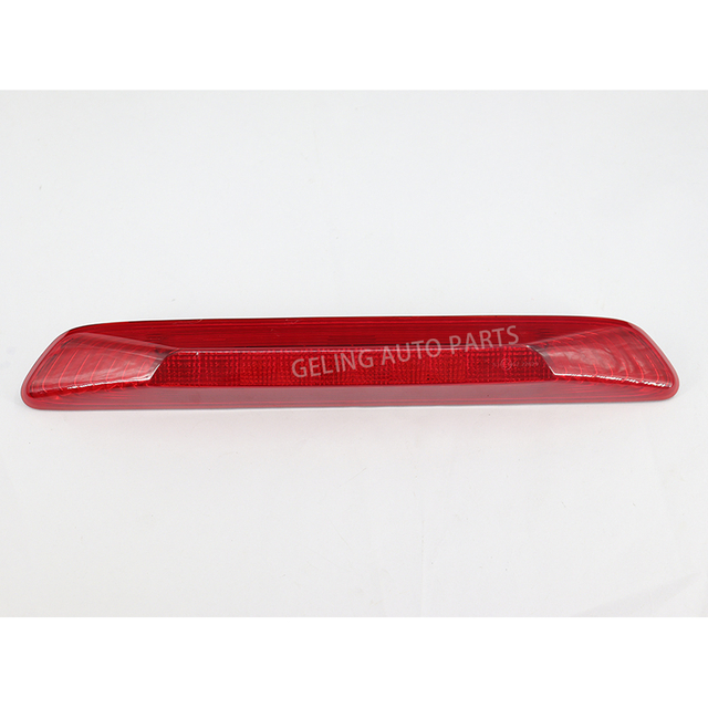Luce freno paraurti posteriore posizionata in alto OE per Isuzu Dmax 2019 2020 2021 2022