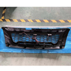 Grille Depan Hitam Untuk Isuzu D-max 2019
