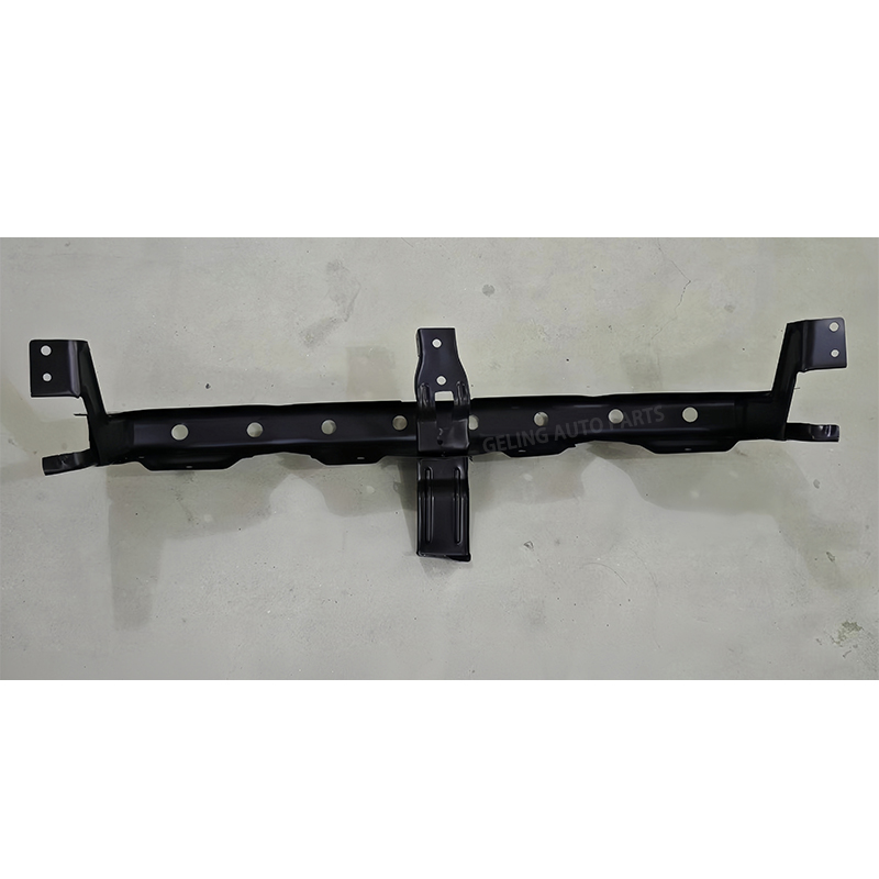 Refor&ccedil;o do p&aacute;ra-choque dianteiro para Isuzu Dmax 2020
