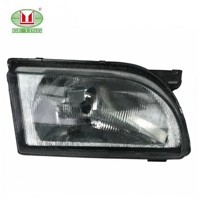 مصباح سيارة أمامي 431-1151 لسيارة فورد ترانزيت فان 1996