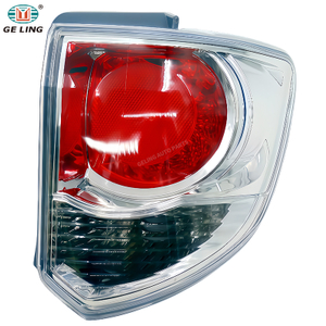Задний фонарь для Toyota Fortuner AN50 AN60 2005-2015