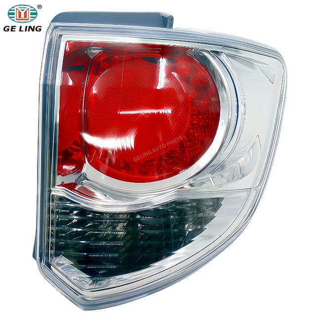 ไฟท้ายสำหรับ Toyota Fortuner AN50 AN60 2005-2015