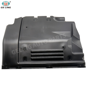 Splash Shied 8981961090 Untuk Isuzu Giga Frr Fvr 2025