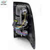 ไฟท้าย 8971144449 8971144450 สำหรับ Isuzu TFR 1998-2000