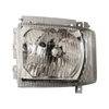 ไฟหน้า 8980984791 8980984800 สำหรับ Isuzu 700p
