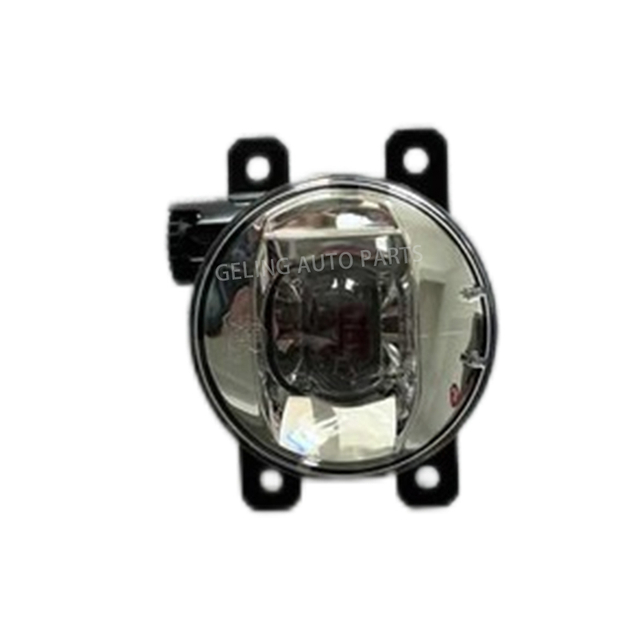 Farol de nevoeiro para Isuzu Frr190 Nlr130 Npr150