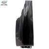 مصد زاوية حديد أسود 897851087 897851088 لـ Isuzu 100P NKR NHR