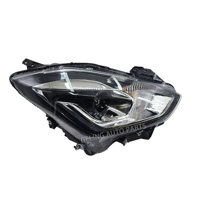 Maruti Suzuki Swift 2015-2020 i&ccedil;in Led Far