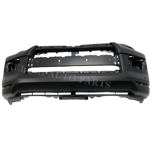 Toyota 4runner Limited 2014-2020 i&ccedil;in &ouml;n tampon