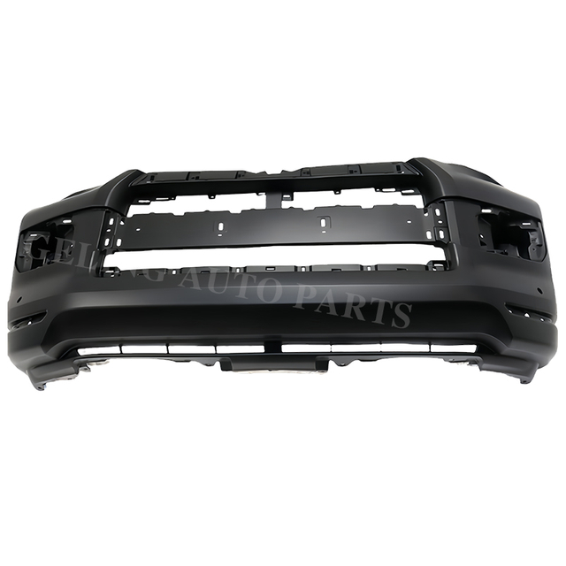 Toyota 4runner Limited 2014-2020 i&ccedil;in &ouml;n tampon