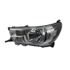 Lampada frontale 811100K690 per Toyota Revo 2016