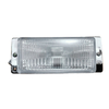 ضوء الضباب 8971040610 8971040600 لـ Isuzu 100p Nkr 1994