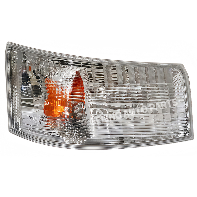 Lampada angolare Mk580527 Mk580528 Per Mitsubishi Canter 2012