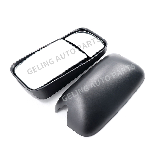 Espejo retrovisor con el&eacute;ctrico para Hino 300 Wide