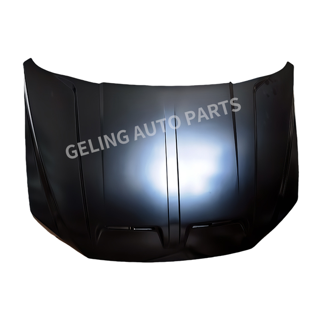 Cofano auto per Ford F150 2022