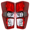 いすゞ Dmax 2020 用テールランプ