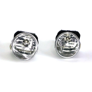Fendinebbia 8982267940 8982267950 Per Isuzu Dmax 2017