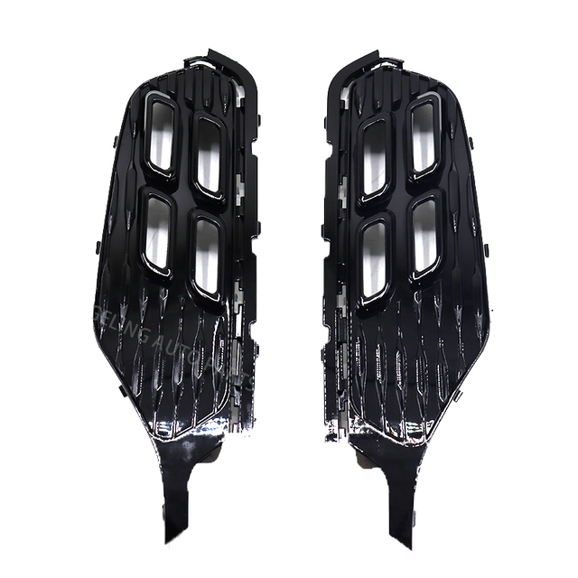 F012803511 F012803512 Рамка противотуманной фары для Chery Jetour X70
