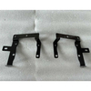 Soporte de l&aacute;mpara antiniebla para Isuzu Frr190 Nlr130 Npr150